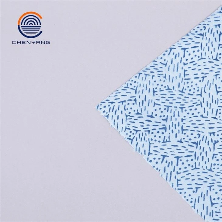 Meltblown Cleaning Cloth Roll